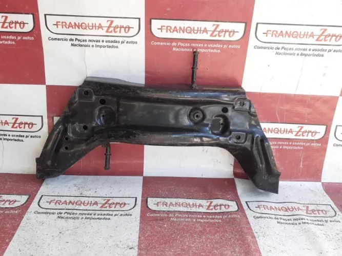 Agregado suspensão Fox