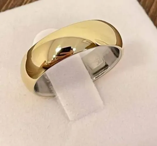 Alianças Casamento Reta Pedras Garantia Vitalícia Promoção