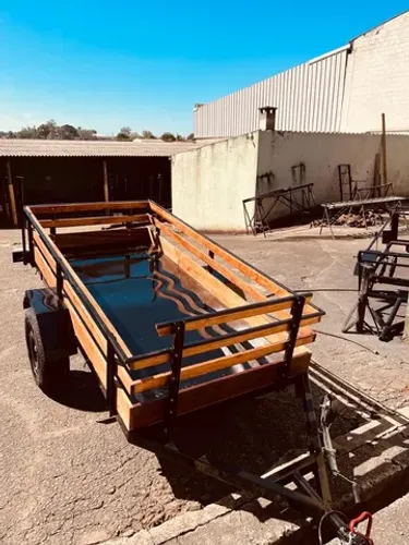 carreta fazendinha 1,20 x 2,50!!!!
