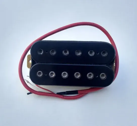 Captador Humbucker Ibanez Infinity3 - braço