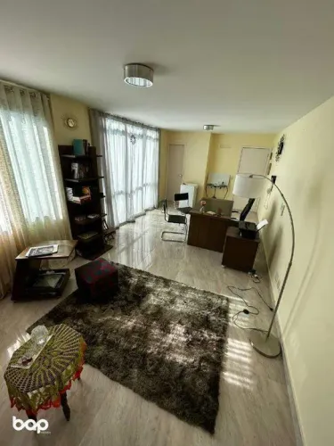 Aluguel sala comercial - Rio's Life Office