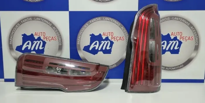 lanterna fiat idea ORIGININAL
