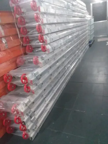 Escada Extensiva 15x2 - 8,00 Metros de Alumínio
