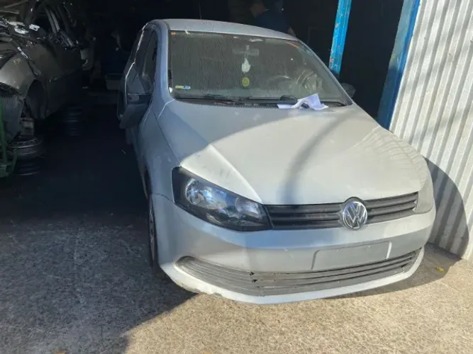 Sucata VW/ Gol Tl MB S 2014/2015