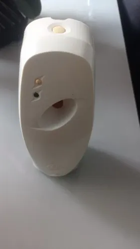 Difusor de ambiente( SEM O PERFUME)