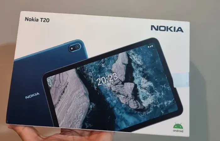 Tablet nokia