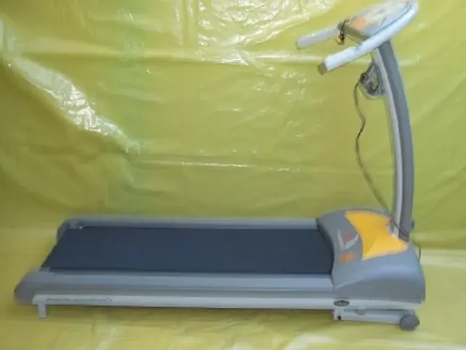 Até 10x sem juros - Esteira Elétrica Athletic - 120 Kg-12 Km - C/ Inclinação elétrica