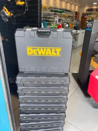 Maletas para ferramentas e máquinas