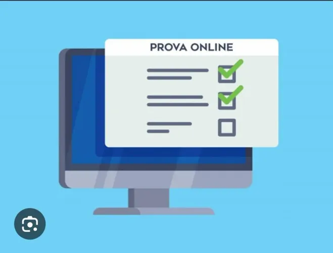 Faço provas online do vagas.com entre outras plataformas online