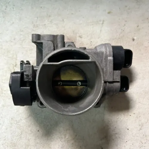 Tbi Corpo De Borboleta Fiat Palio Brava 1.6 16v - 46sxf6a