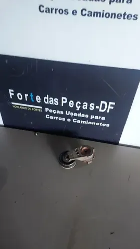 Tensor Da Correia Do Alternador Da S10 Blazer 2.4 2001/11