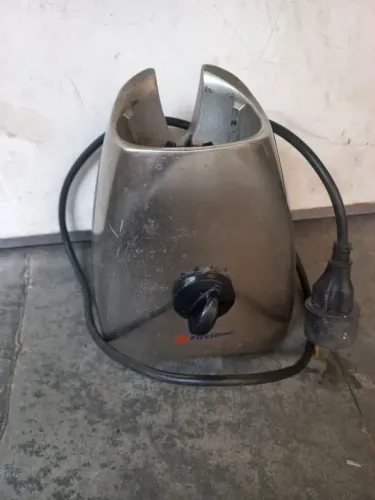 Motor liquidificador FIRSTLINE 110v antigo 
