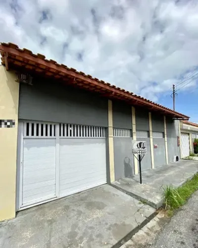 ~Casa no vinhais