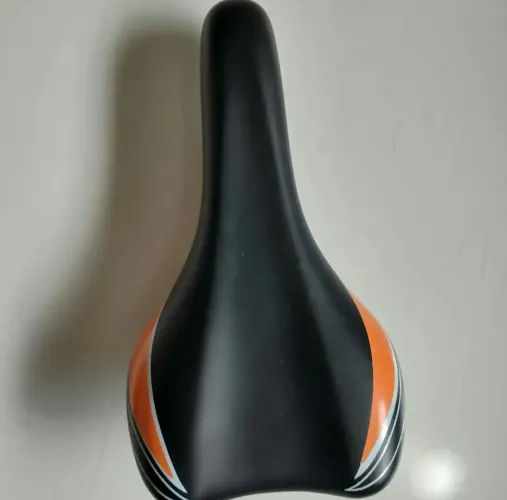 Banco Selim Selle Royal Premium Dropp para Bicicleta Bike ou Triciclo,pouco usado