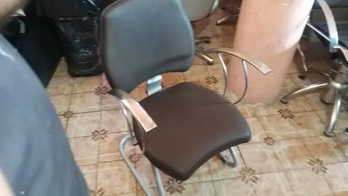 Cadeira de espera Haisan