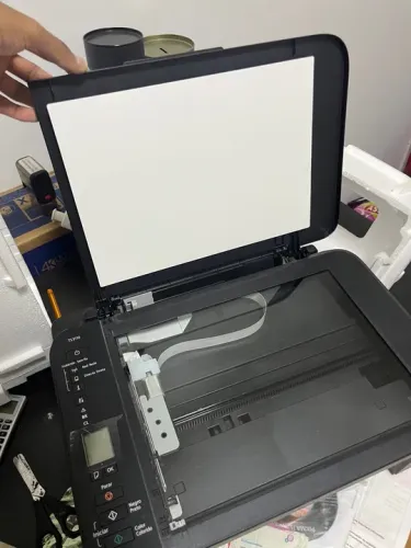 Impressora Multifuncional Canon PIXMA TS3100