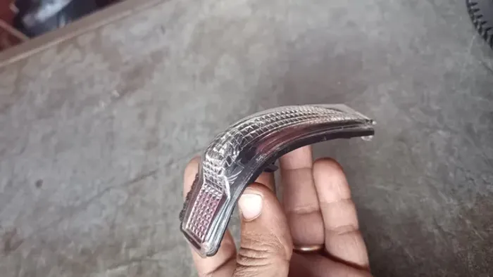 Seta Do retrovisor Corolla 2015/2019