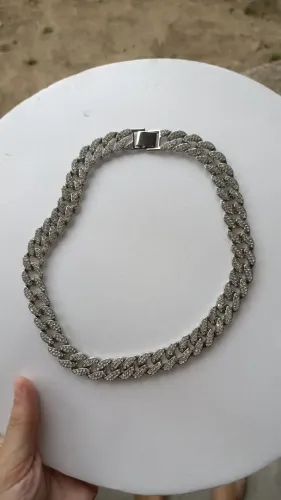 Colar Ice