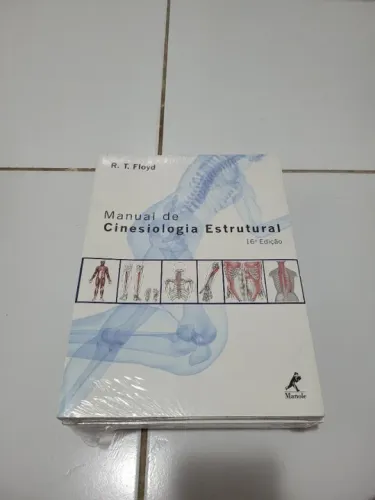 Manual De Cinesiologia Estrutural