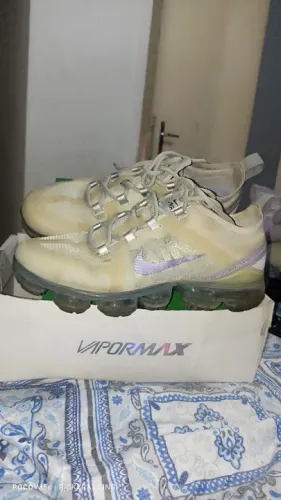 Tênis Nike Air vapormax ORIGINAL 36 BR 38 EUR 24cm