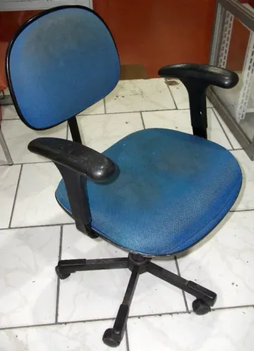 Cadeira Giratória