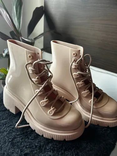 Bota Melissa Cosmo Boot