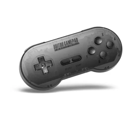Controles 8bitdo sn30 Bluetooth para Super Nintendo ( Novo )
