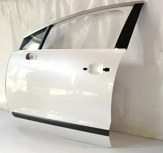 Porta Dianteira Esquerda Peugeot 3008 2013