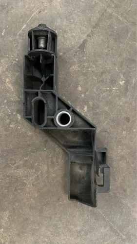 Suporte Farol Painel Frontal Ford Ka Direito Original 