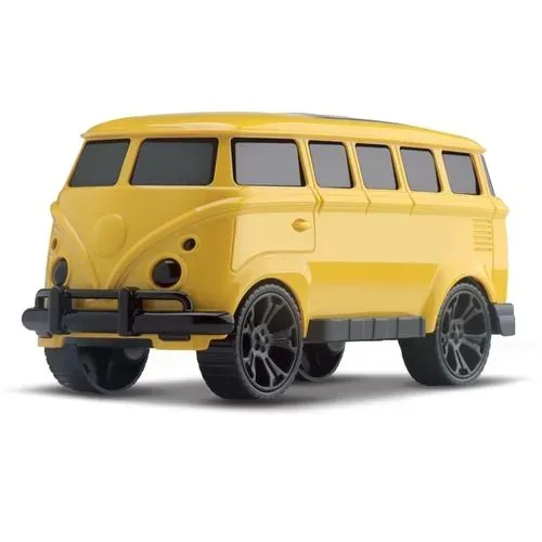 Kombi de brinquedo 