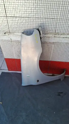 Paralama L.D Renault clio 07 / 13