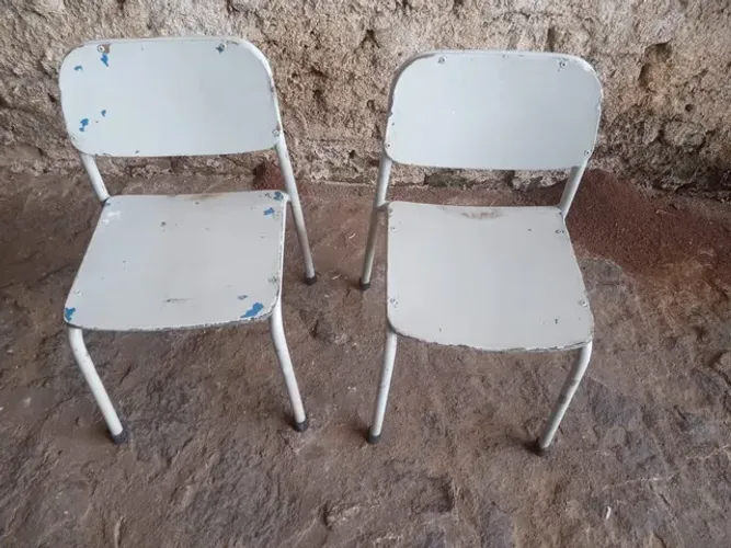 Cadeira escolar Infantil 