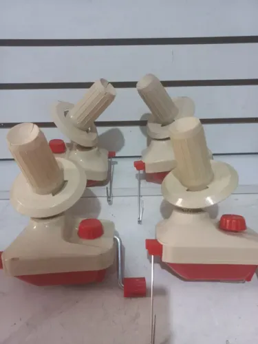 Enrolador de bolas de fio manual preço cada