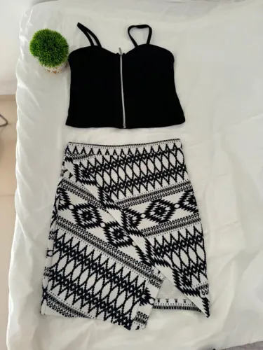 Roupas femininas