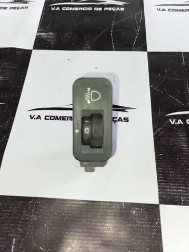 Botão de interruptor farol de milha 206 207 01-02