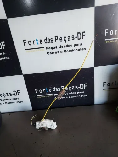 Fechadura Elétrica Da Saveiro Cross Do Gol Voyage G5 G6 G7 LD