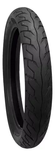 Pneu 100/80-17 M/C 52H MATRIX SPORT LEVORIN (TL) Sem Câmara