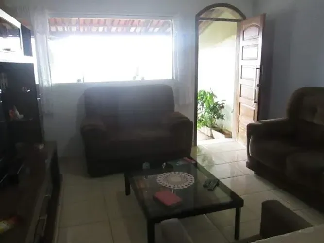 Casa à venda, 3 quartos, 2 suítes, 2 vagas, Vitória - Belo Horizonte/MG