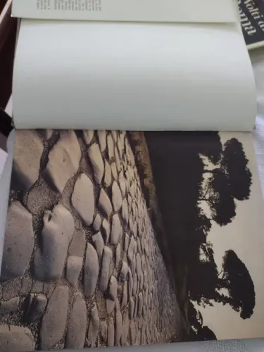 Livro Roma Itália