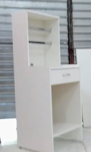 Porta balança para Pet shop