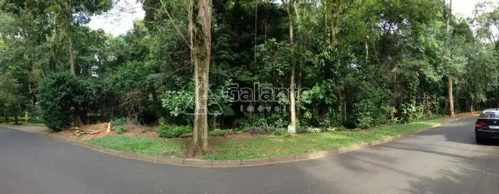 terreno - Jardim Santana - Campinas