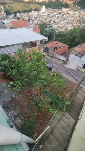 Terreno no Santa Efigênia