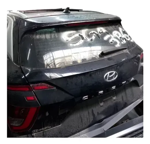 Cambio Automático Hyundai Creta 2.0 2023/2024