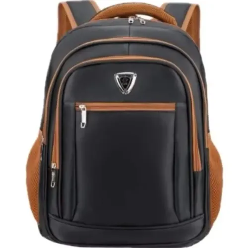 Mochila Masculina Multifuncional Notebook Reforçada Grande