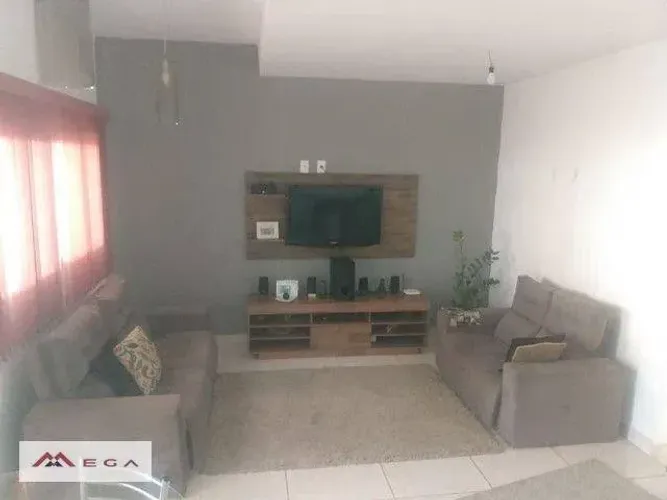 Casa à venda em condomínio no Capuava - Valinhos/SP