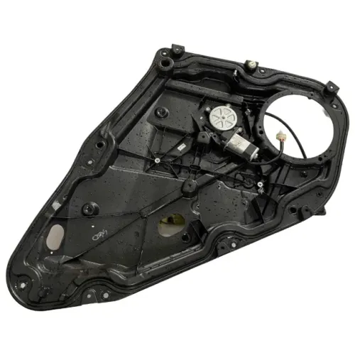  Elevador Vidro T.e Ford New Fiesta 2013/2014