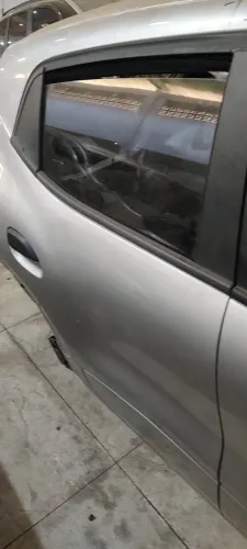 porta traseira direita kwid