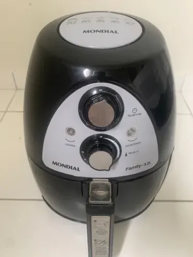 Air fryer
