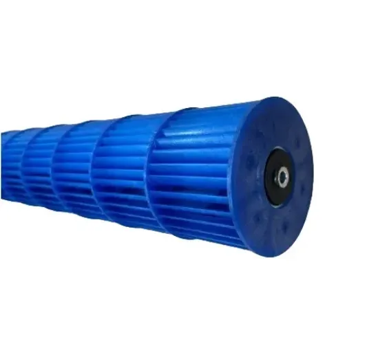 TURBINA DA EVAPORADORA SPLIT ELGIN ECO INVERTER II 18.000 BTUS - HJFI/QI