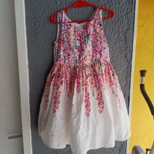Vestidos infantis